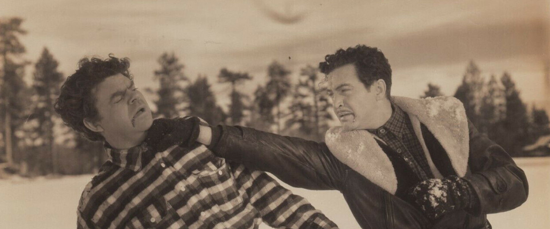 Sign of the Wolf backdrop