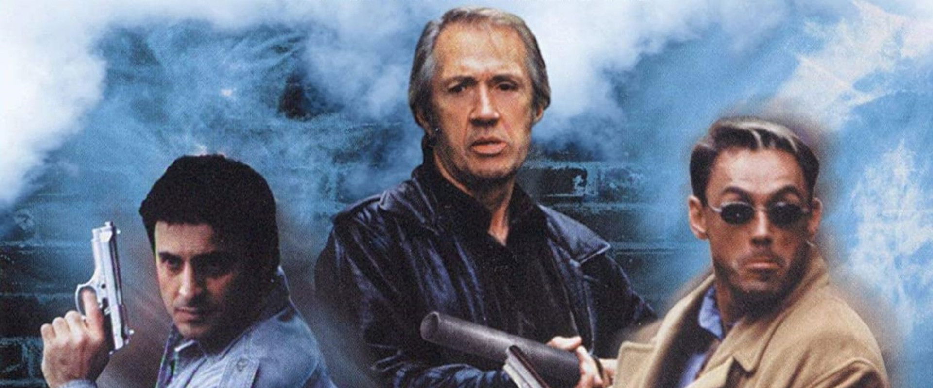 Guaranteed on Delivery backdrop