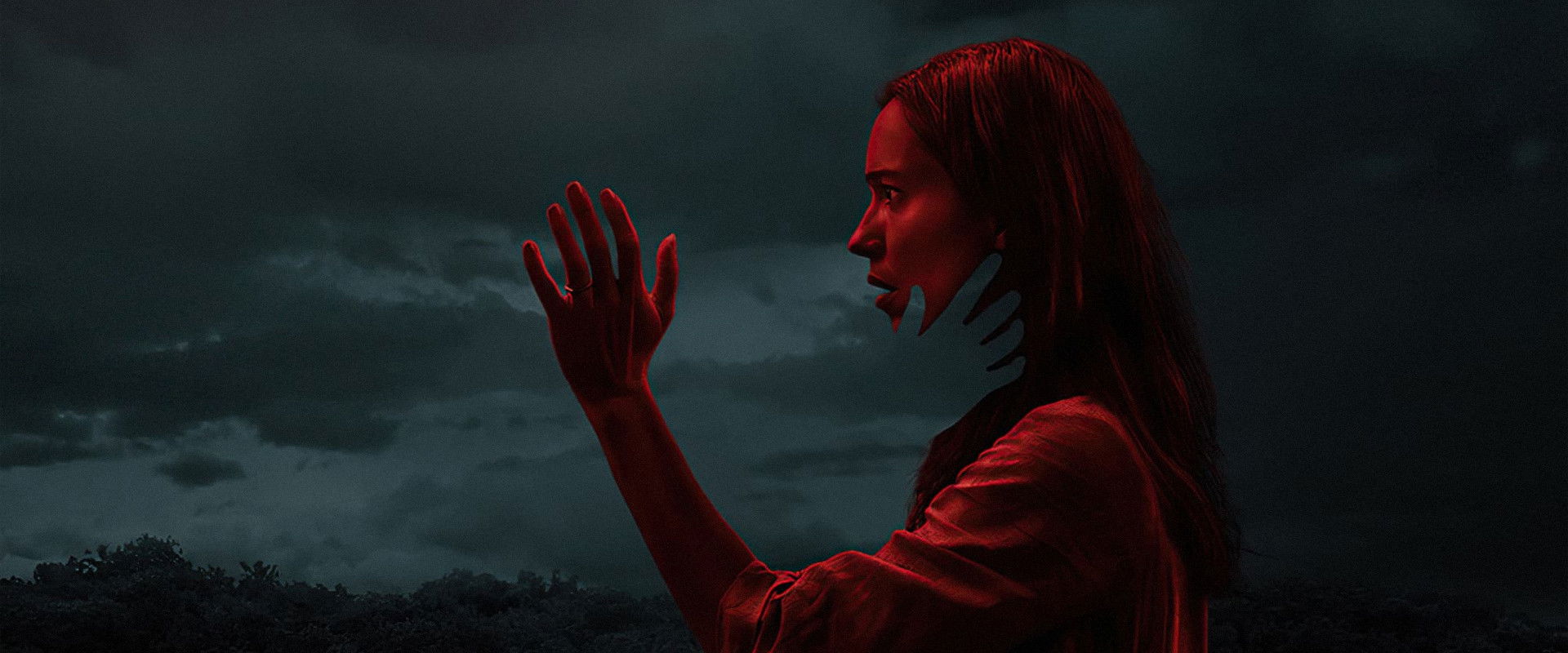 The Night House backdrop