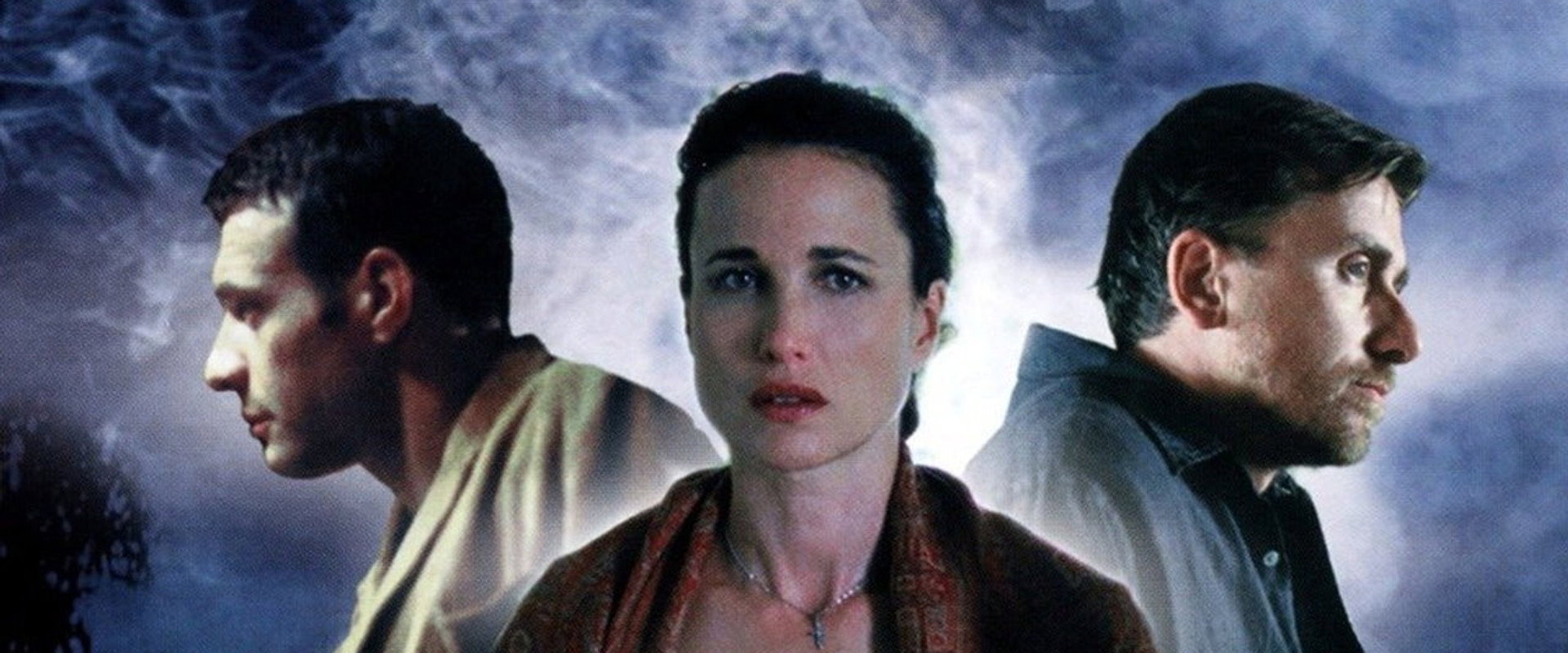 The Last Sign backdrop