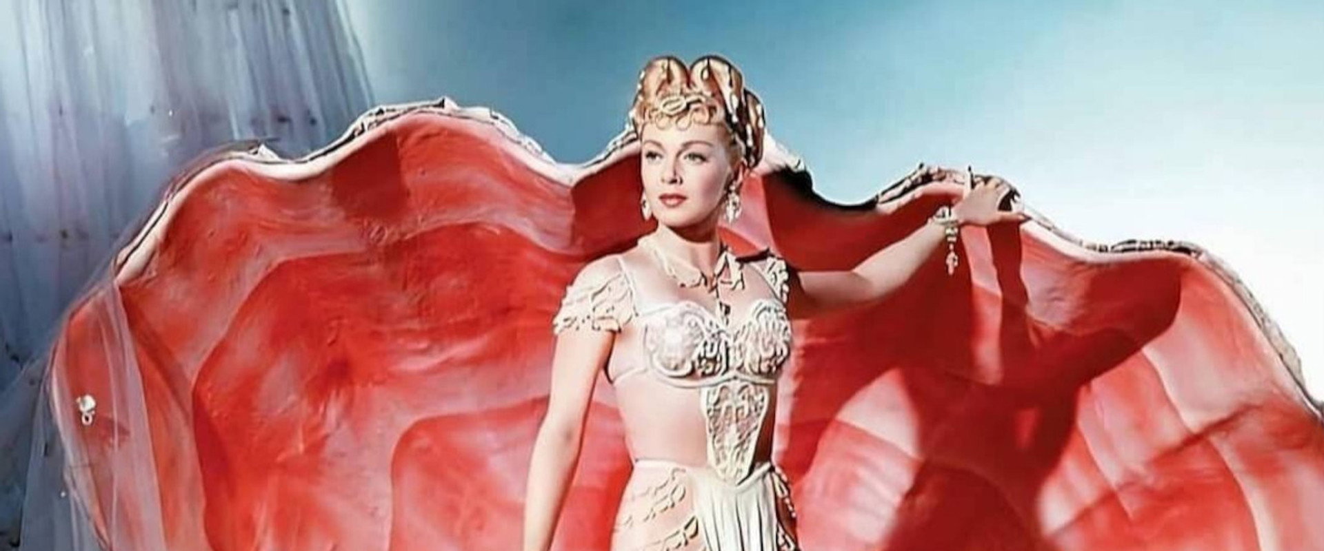 The Prodigal backdrop