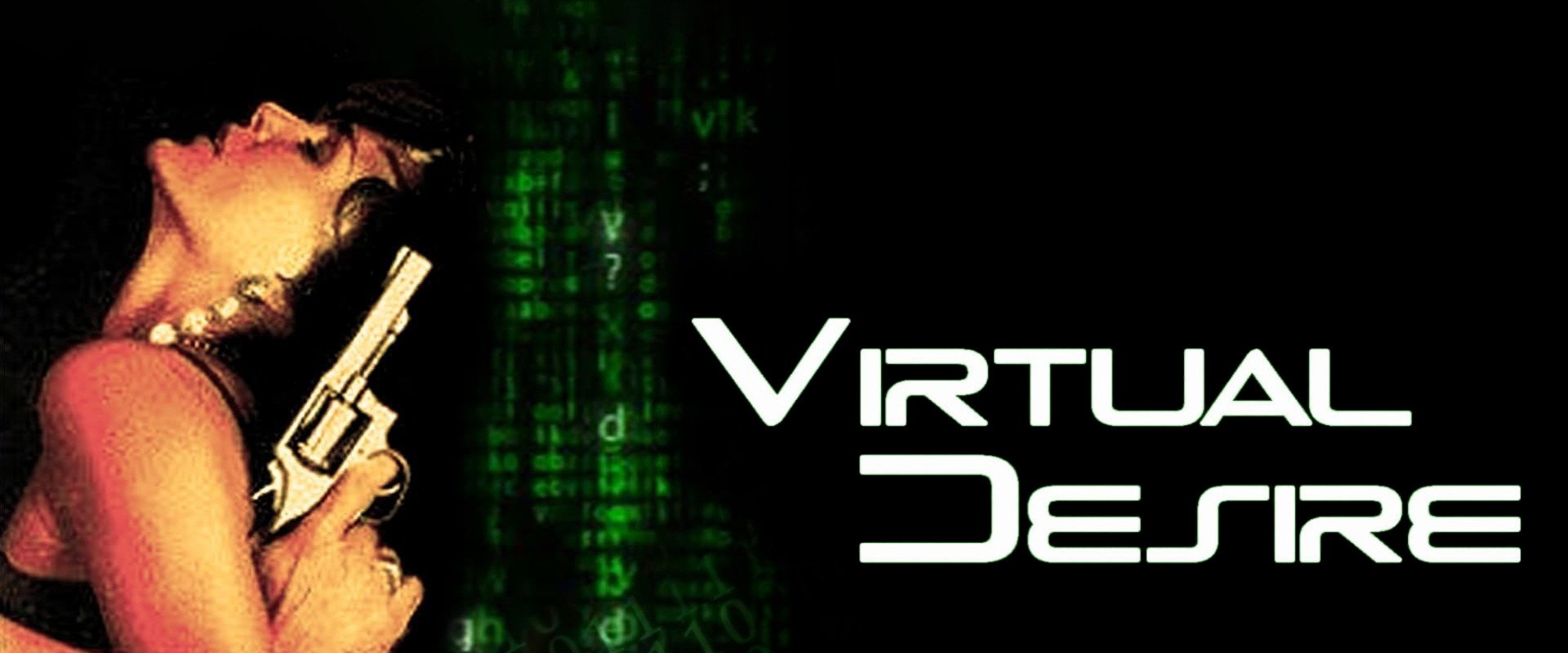 Virtual Desire backdrop