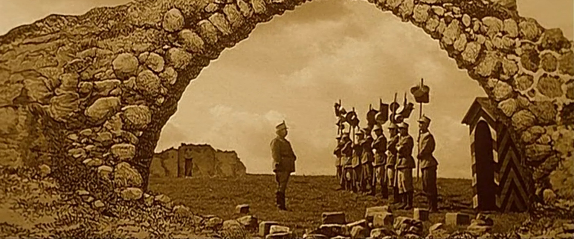 On the Comet backdrop