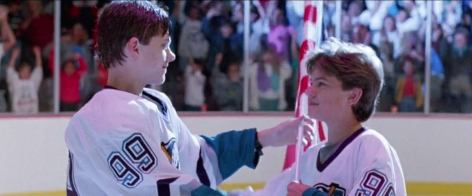 D2: The Mighty Ducks