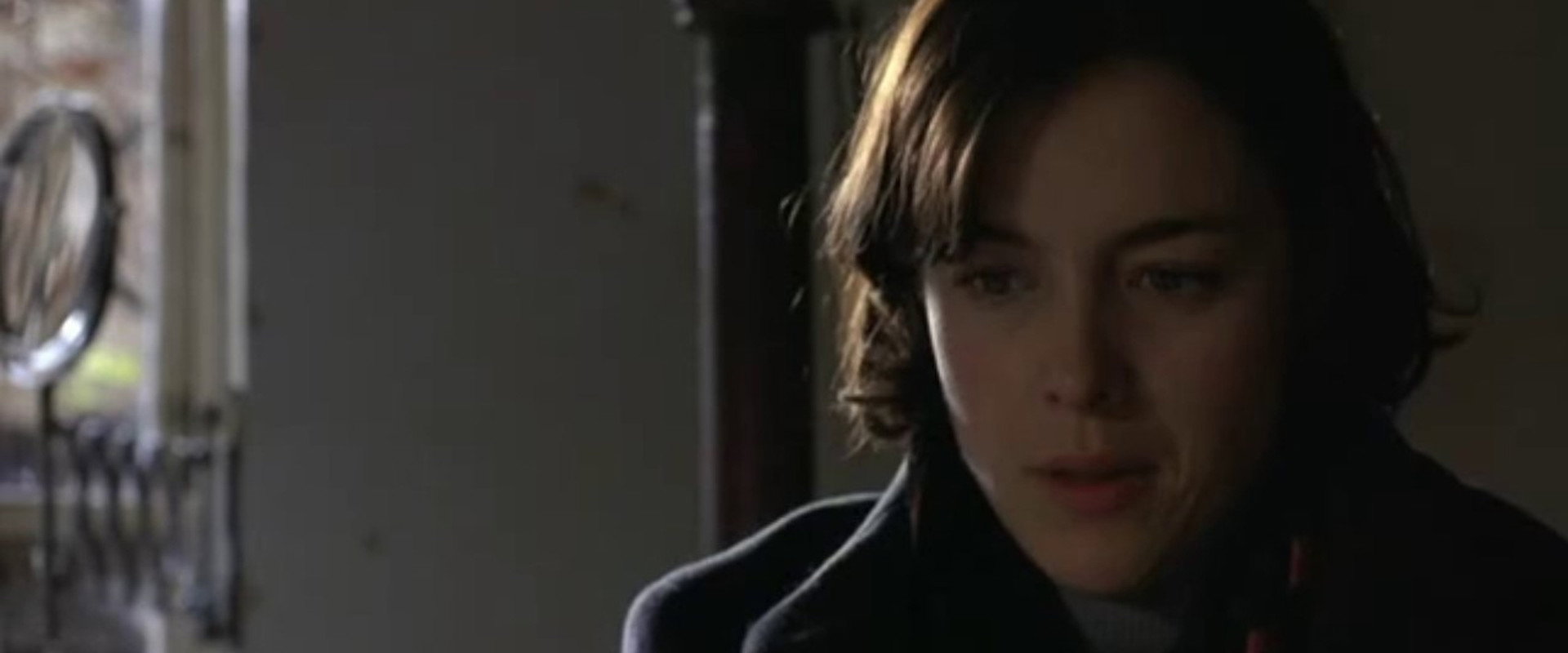 Born Romantic backdrop