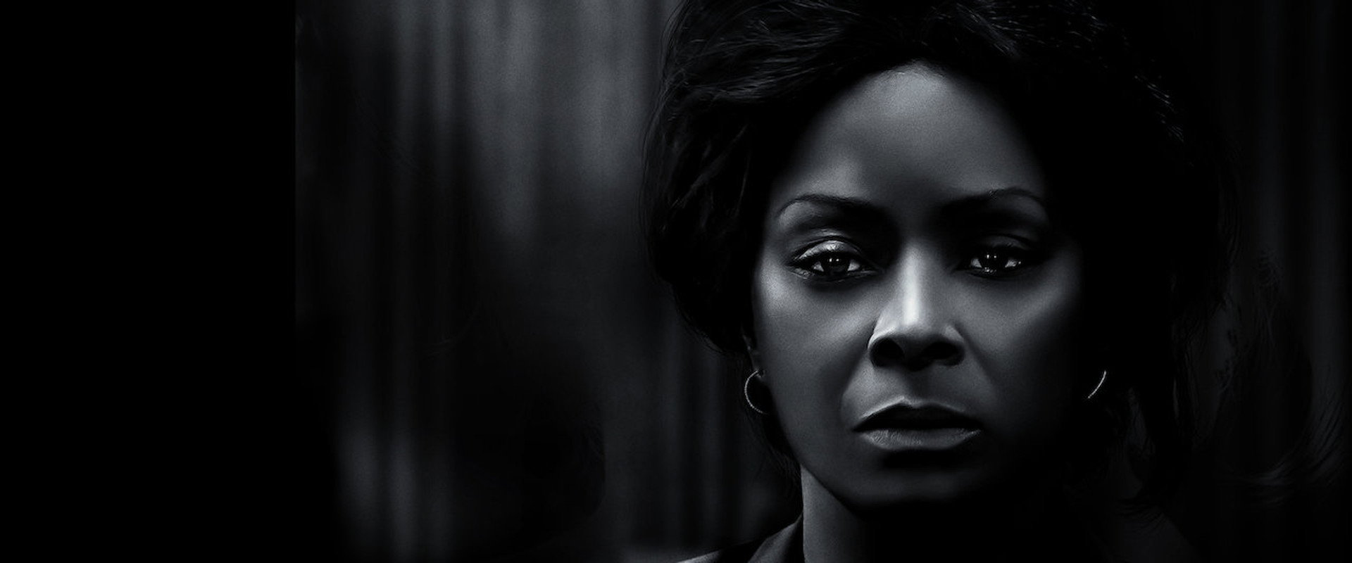 A Fall from Grace backdrop