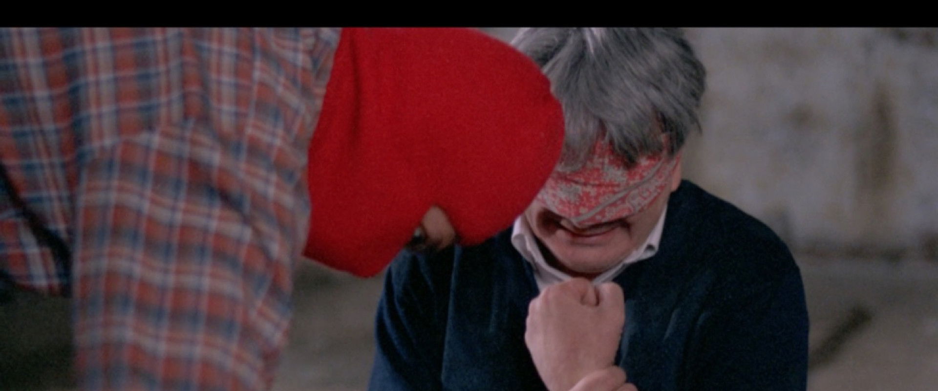 Difficult Days backdrop