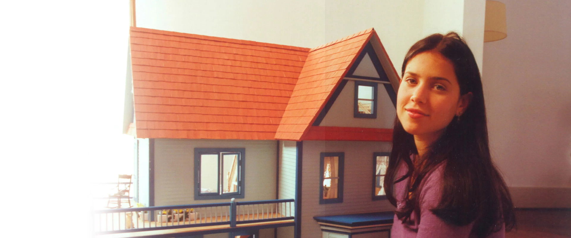 Luz, Câmera, 50 Anos: Presença de Anita - O Filme backdrop