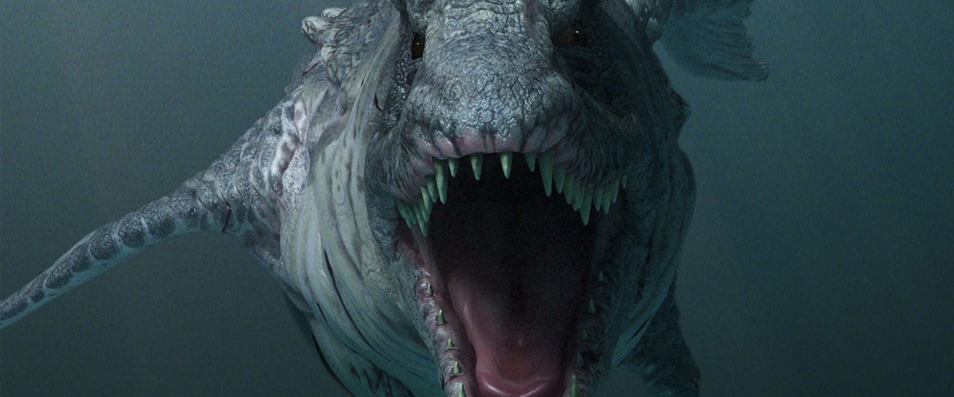 Dinoshark