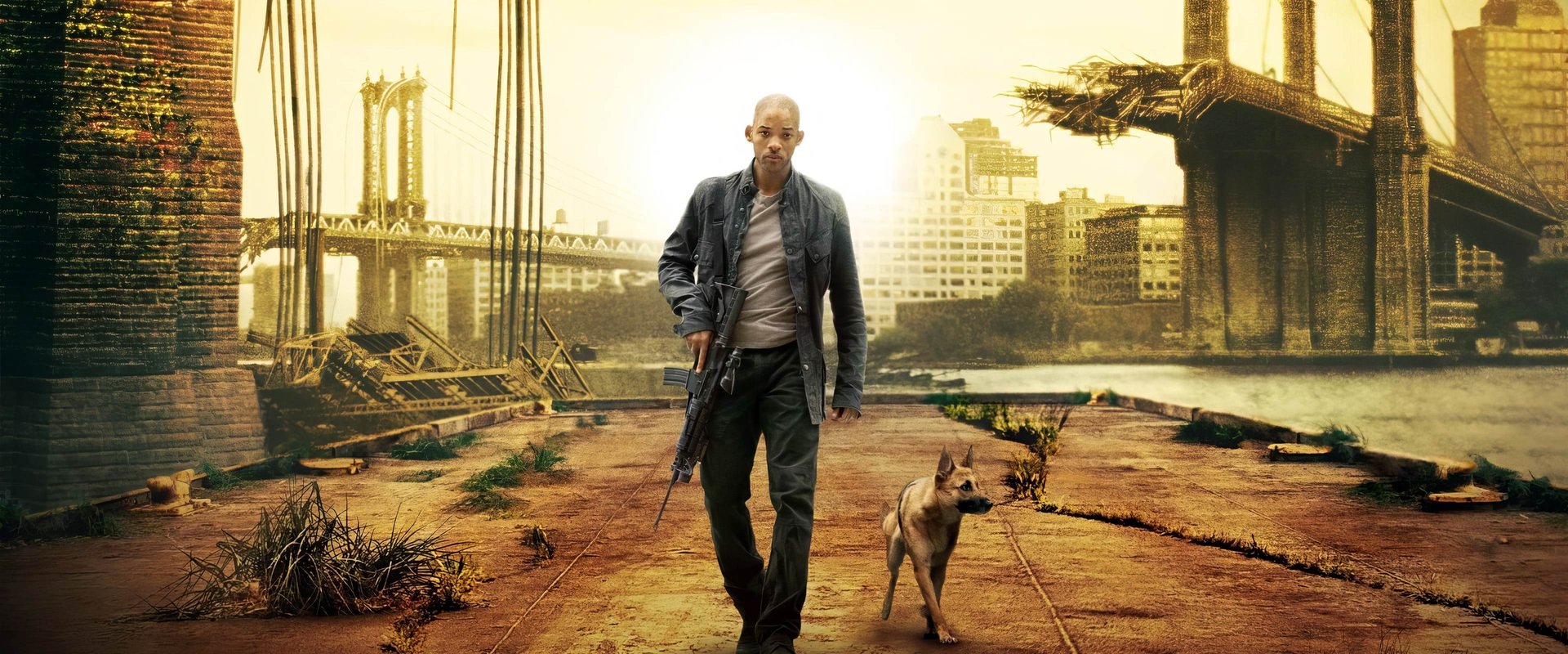 I Am Legend