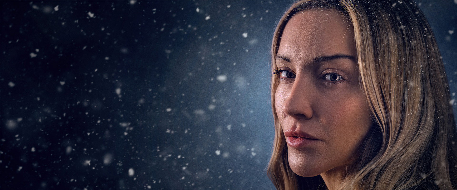 Accused: The Karen Read Story backdrop