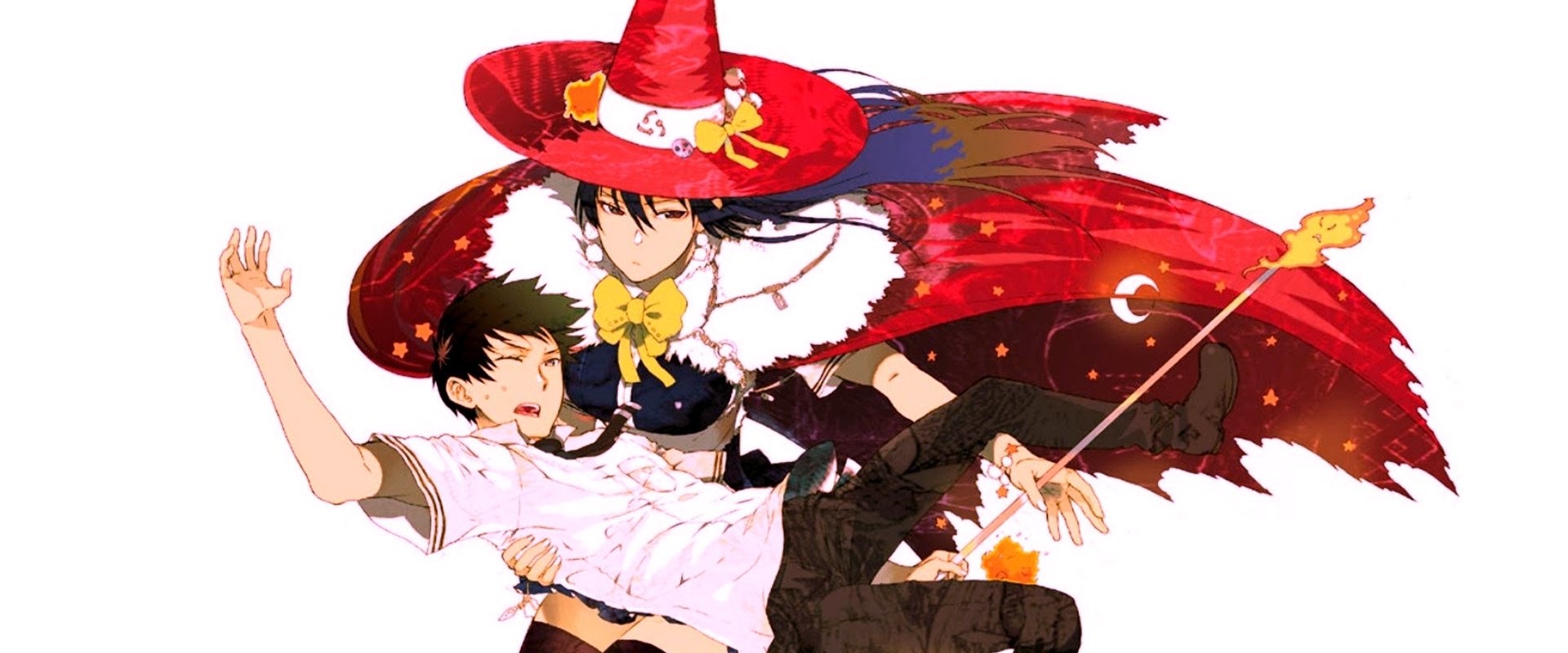 Witch Craft Works