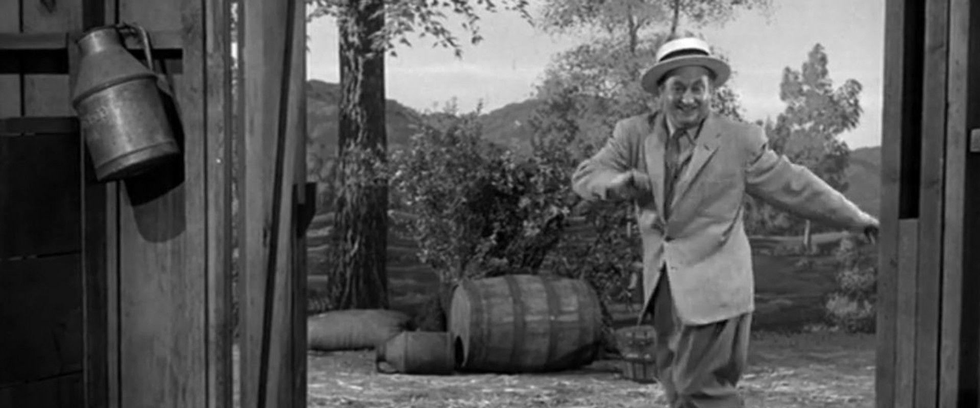 Sweet and Hot backdrop