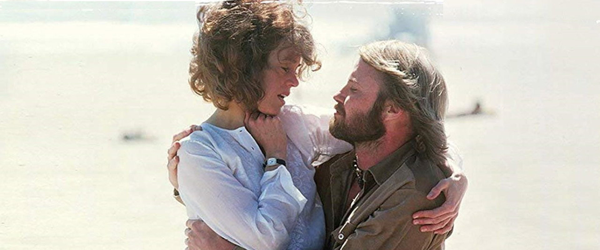 Coming Home backdrop