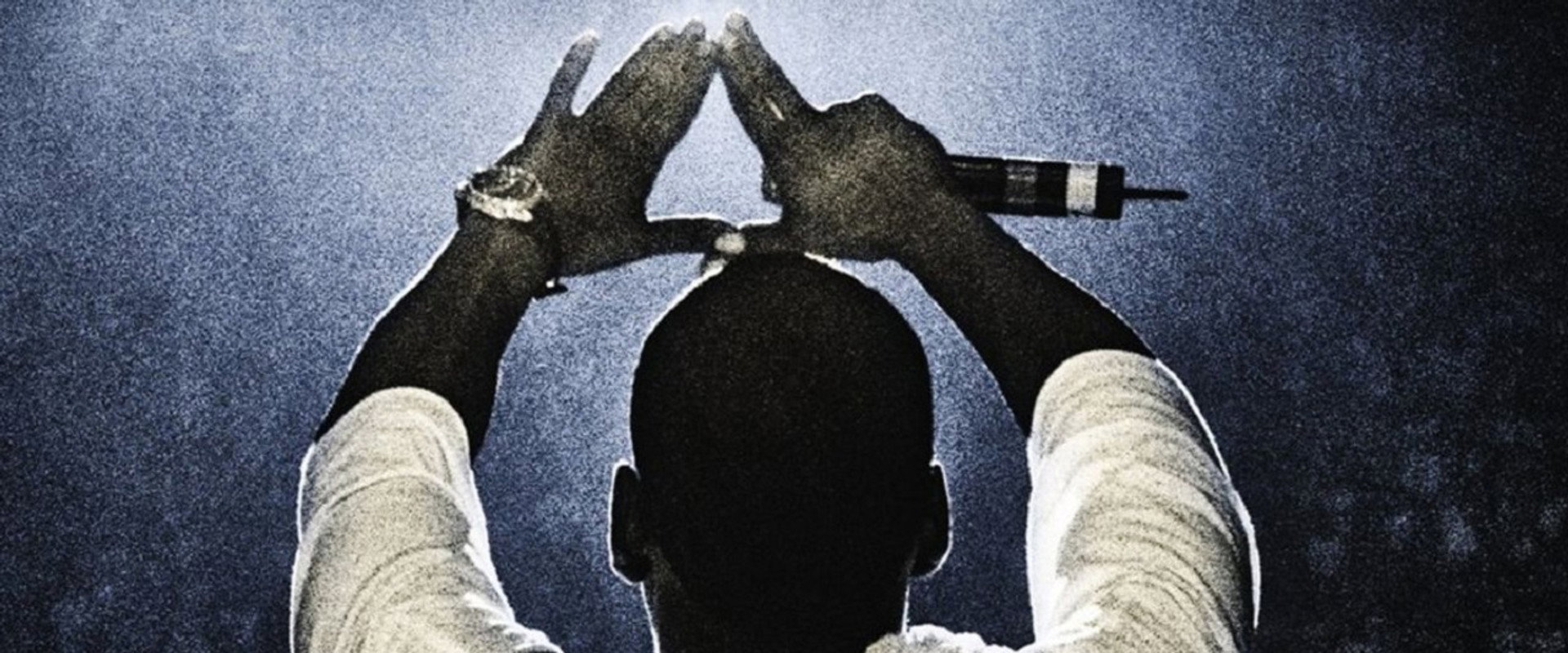 JAY-Z: Fade to Black backdrop