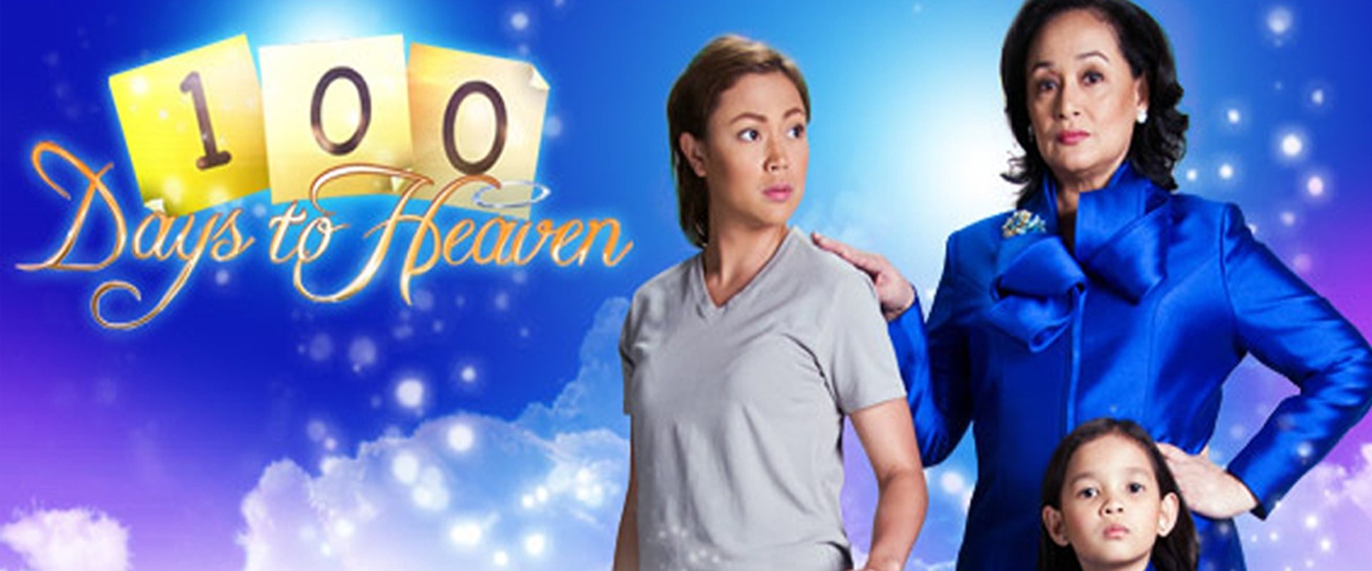 100 Days to Heaven