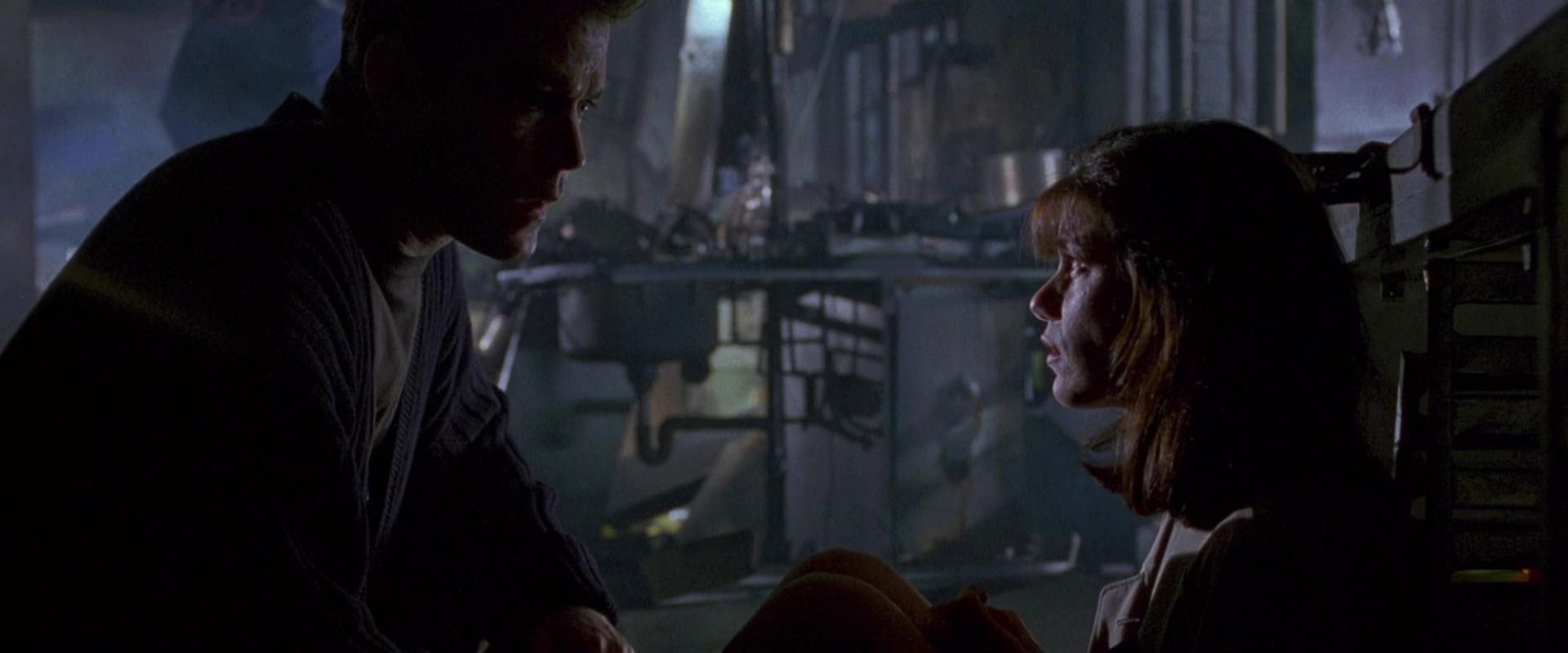 Unforgettable backdrop