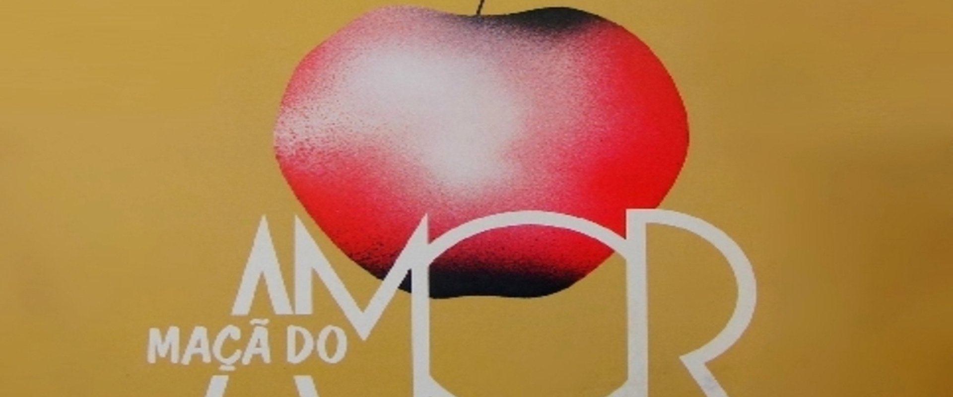 Maçã do Amor