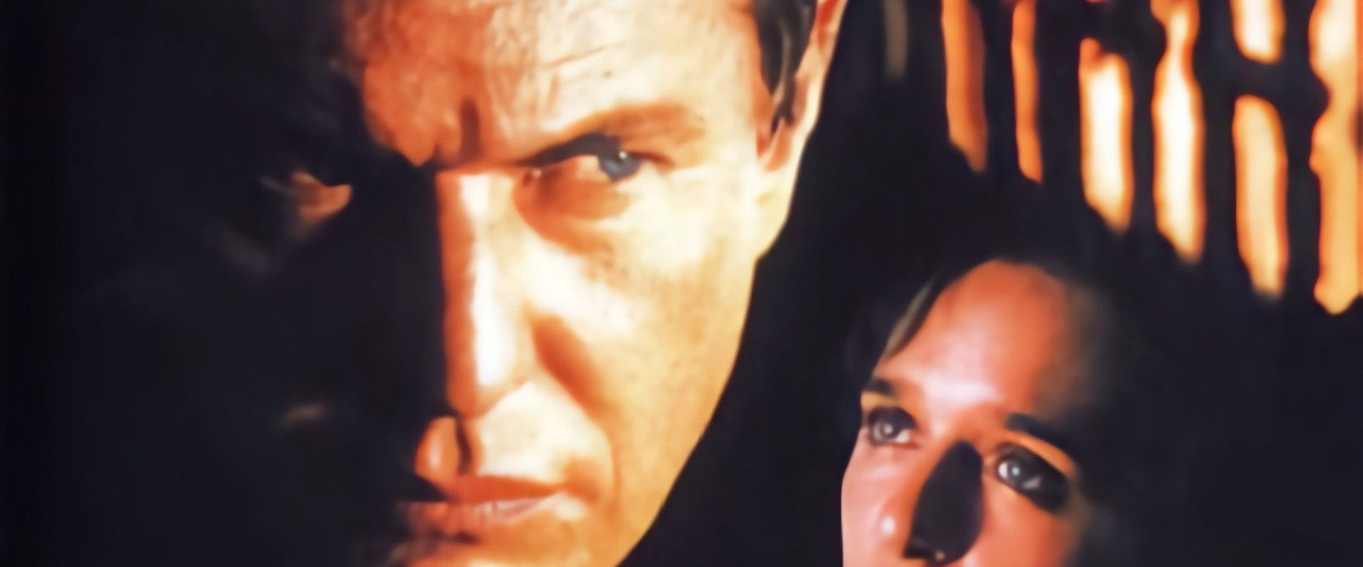 An Occasional Hell backdrop