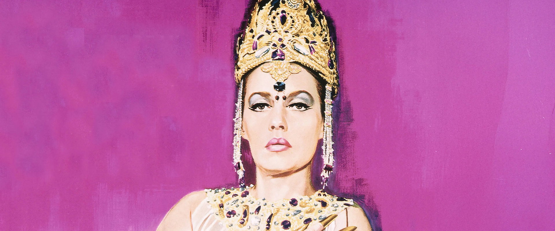 Mata Hari, Agent H21 backdrop