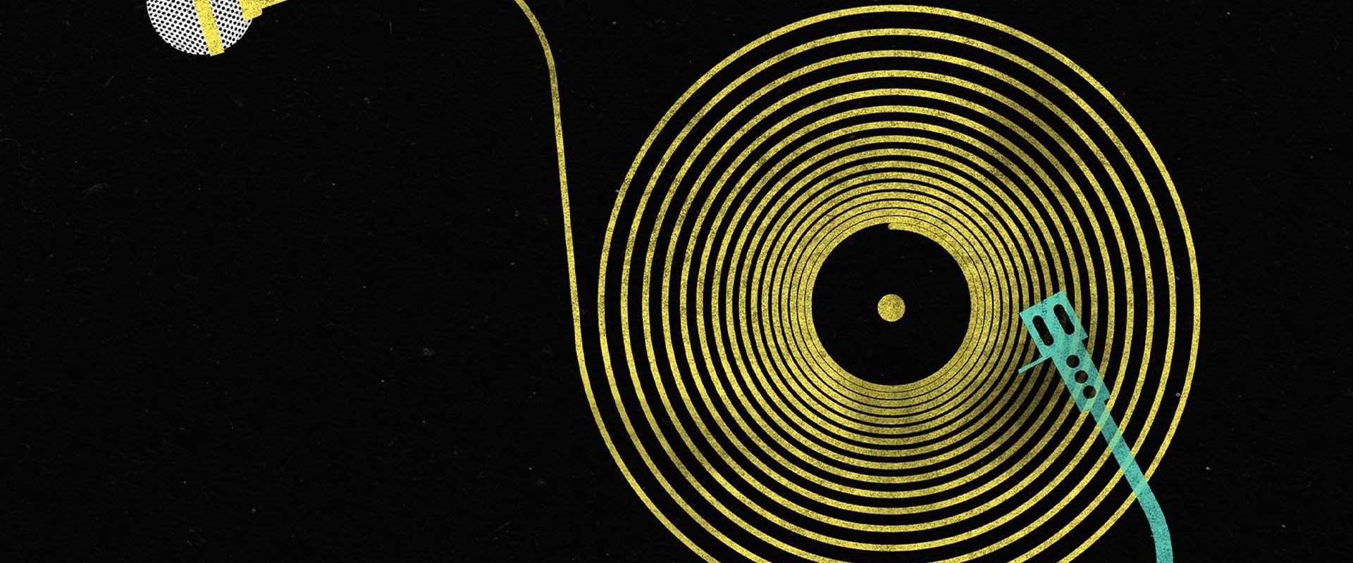 2022 Rock & Roll Hall of Fame Induction Ceremony backdrop