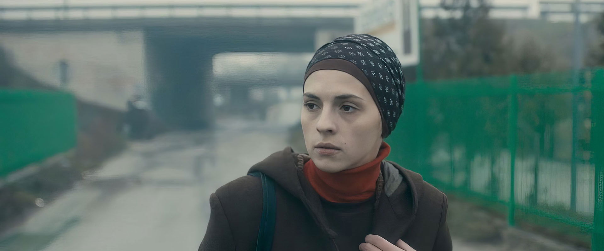 Children of Sarajevo backdrop