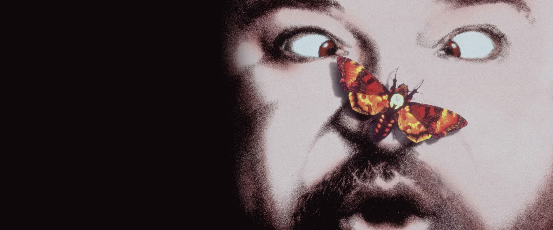 The Silence of the Hams backdrop