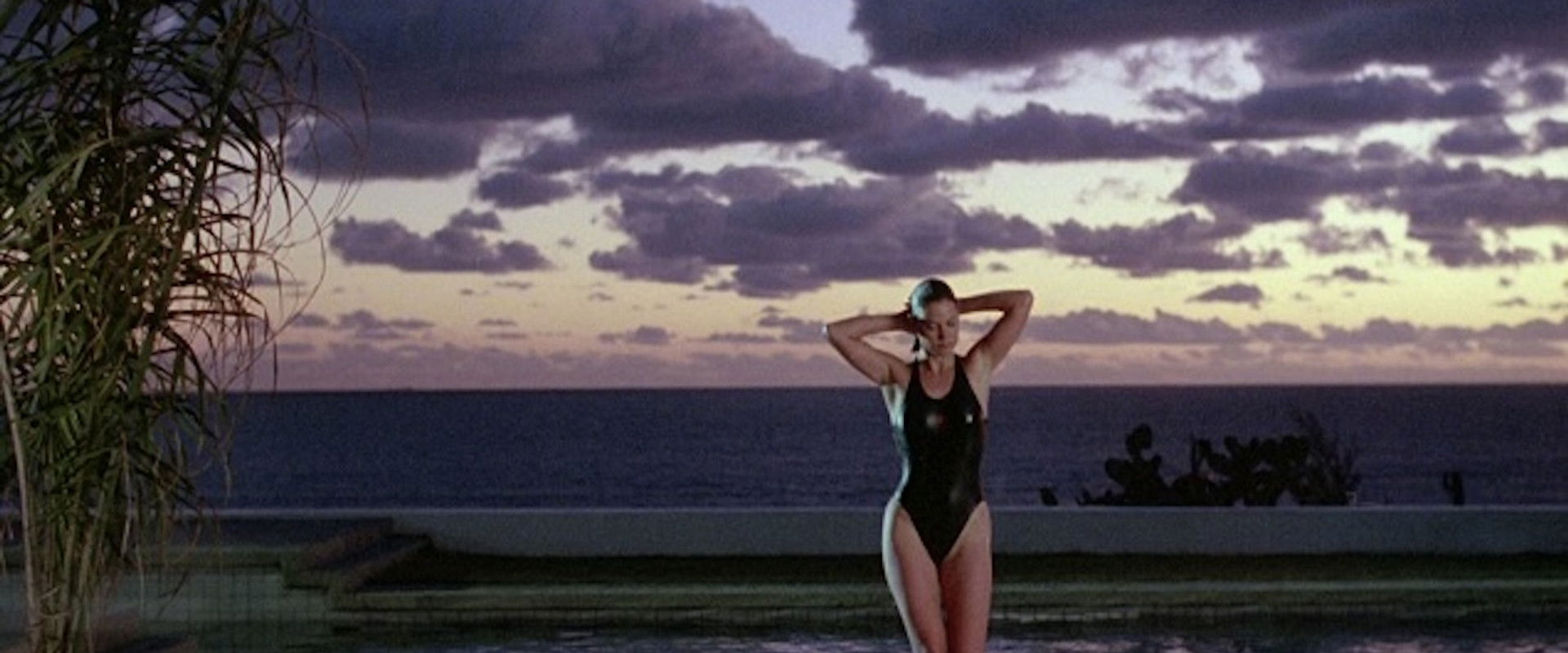 Dangerously Close backdrop