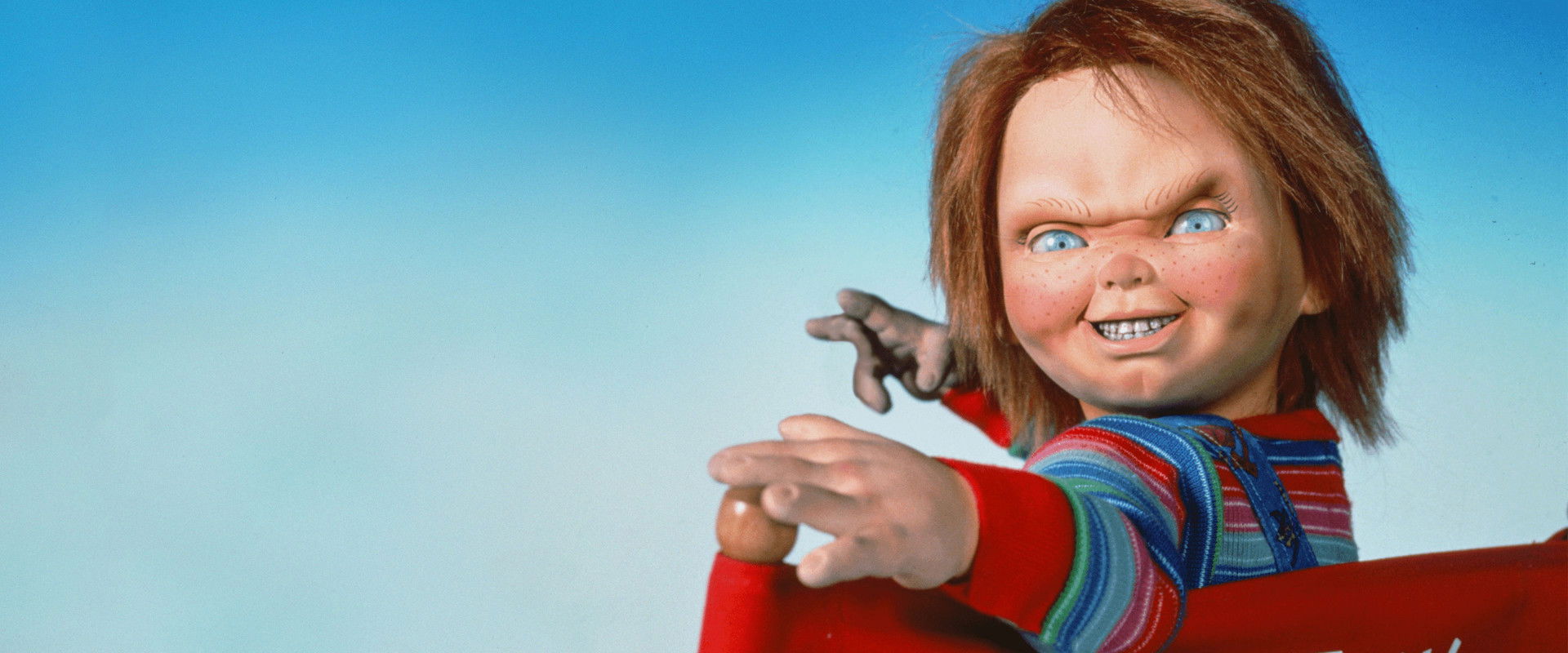 Child's Play 3 backdrop