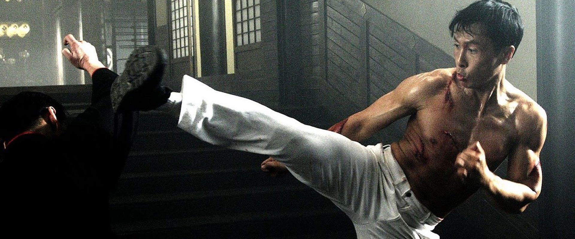 Legend of the Fist: The Return of Chen Zhen