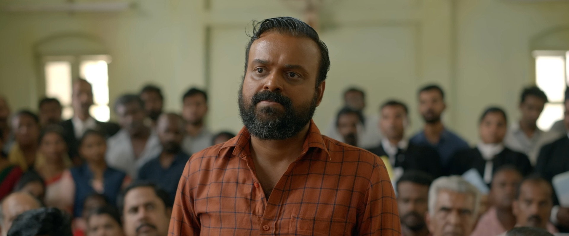 Nna Thaan Case Kodu backdrop