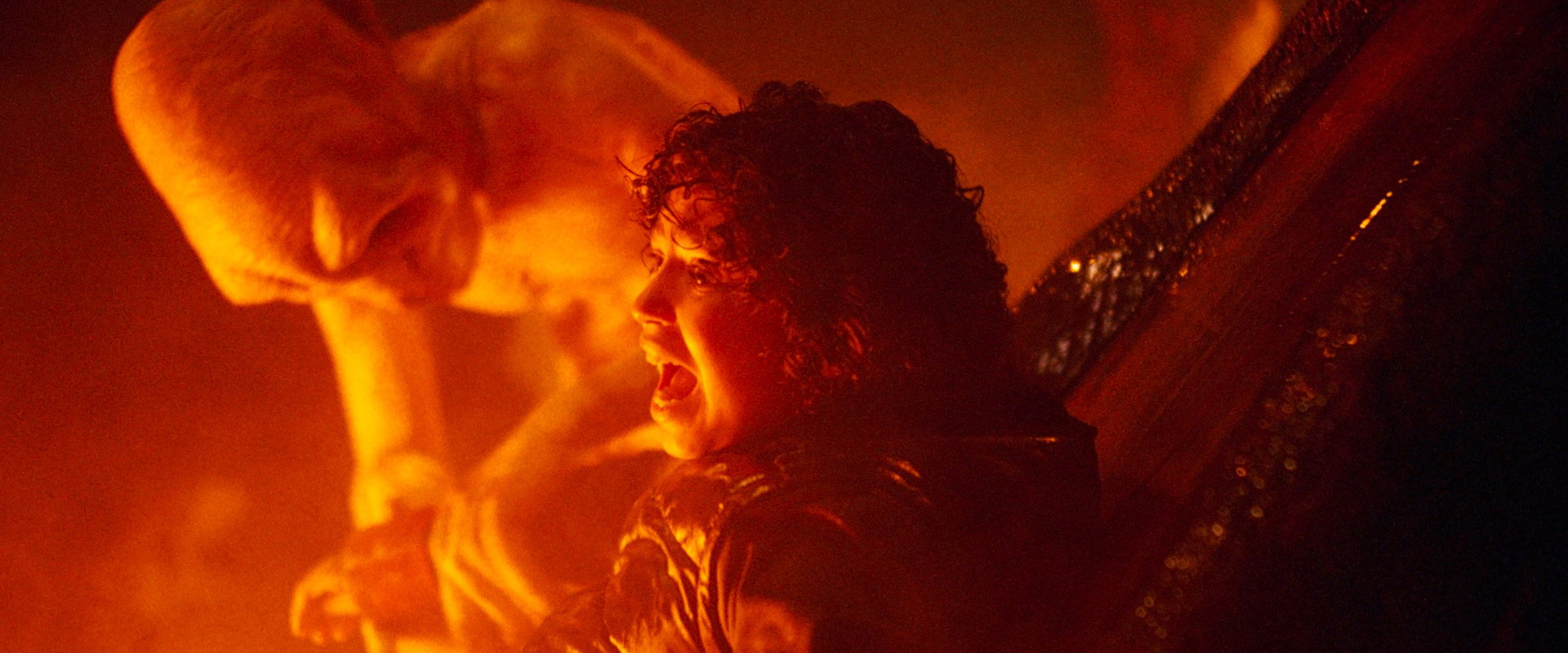 Kids vs. Aliens backdrop