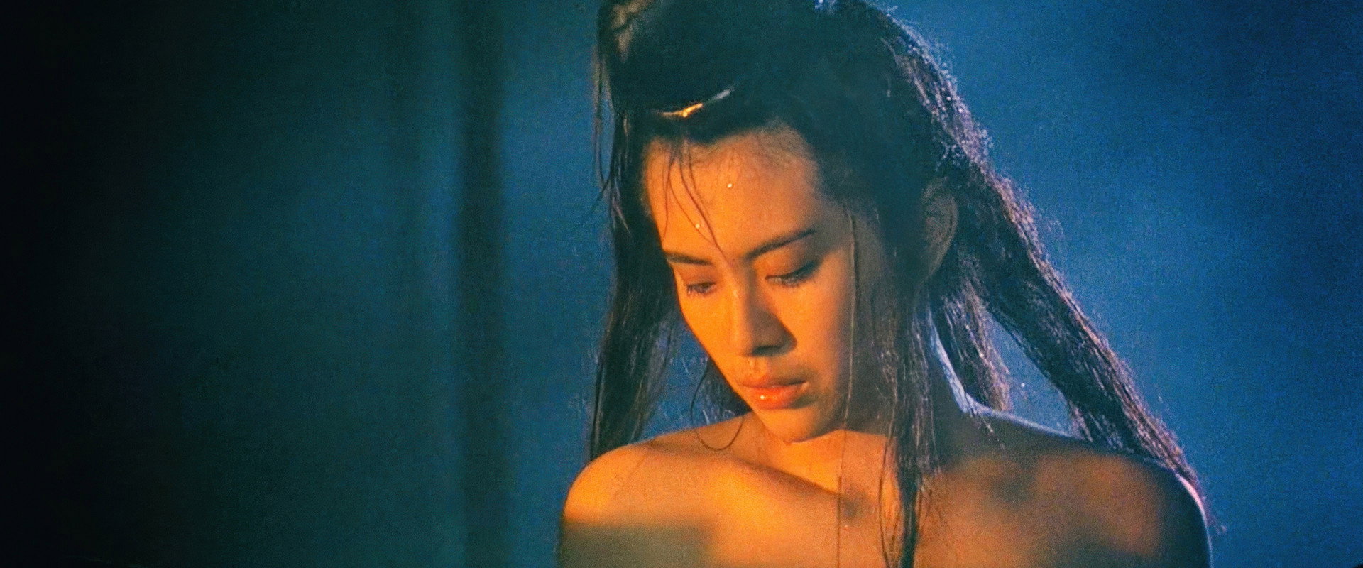 A Chinese Ghost Story backdrop