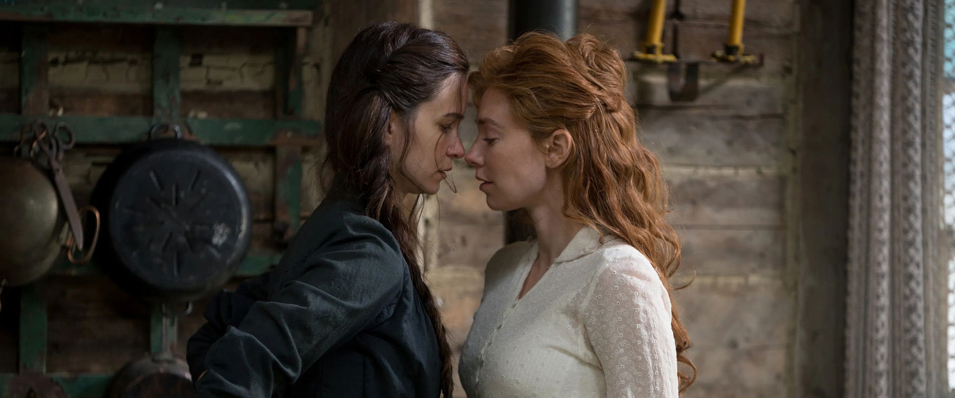 The World to Come backdrop