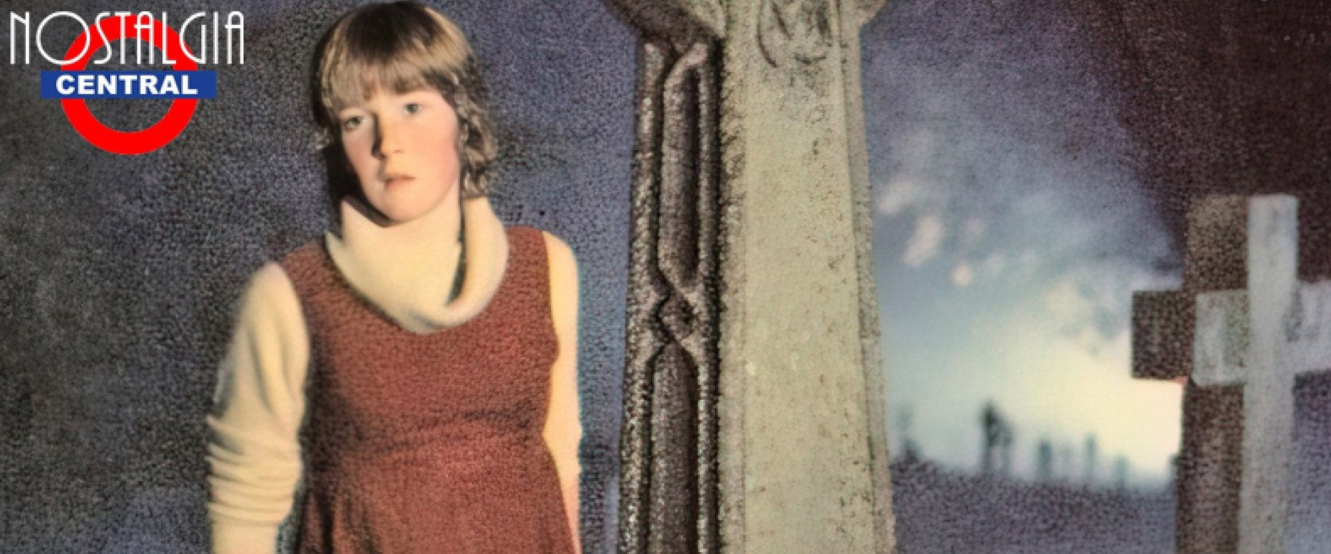 The Haunting of Cassie Palmer backdrop