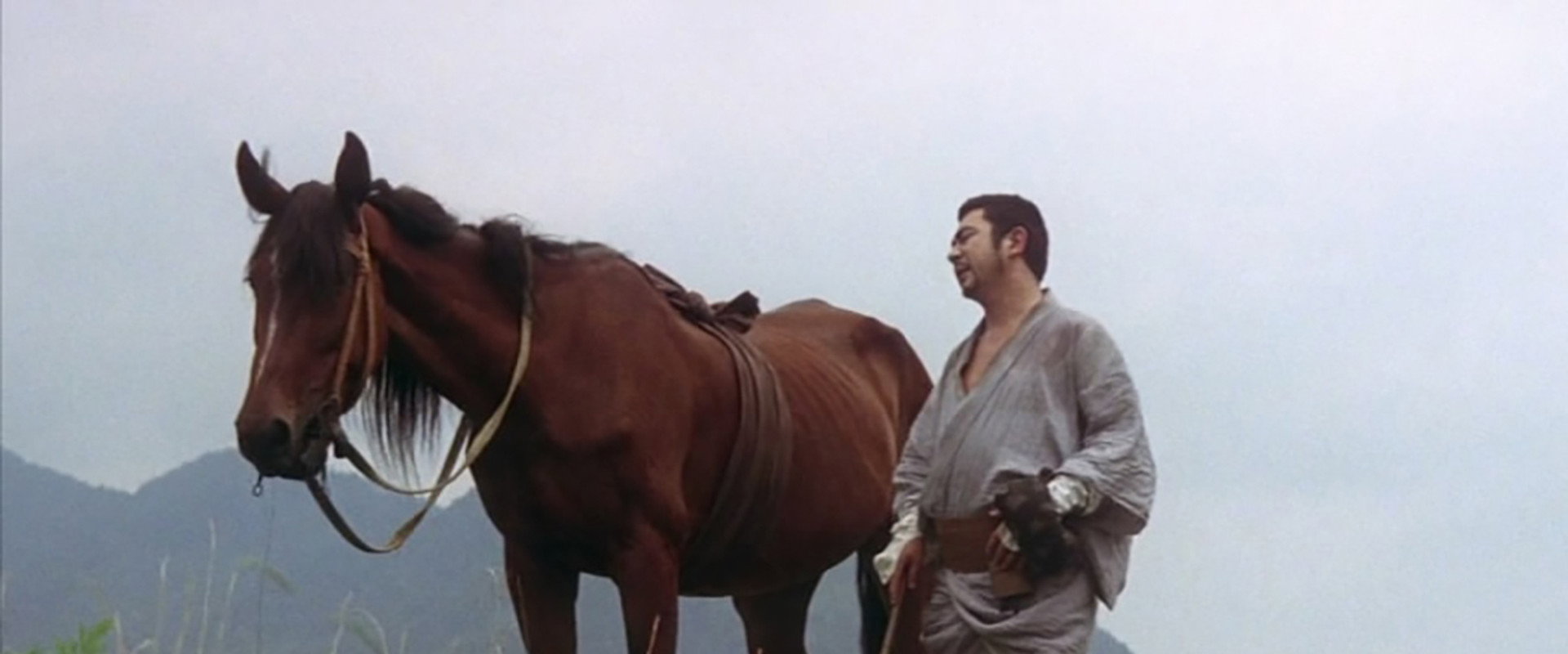 Zatoichi's Pilgrimage backdrop