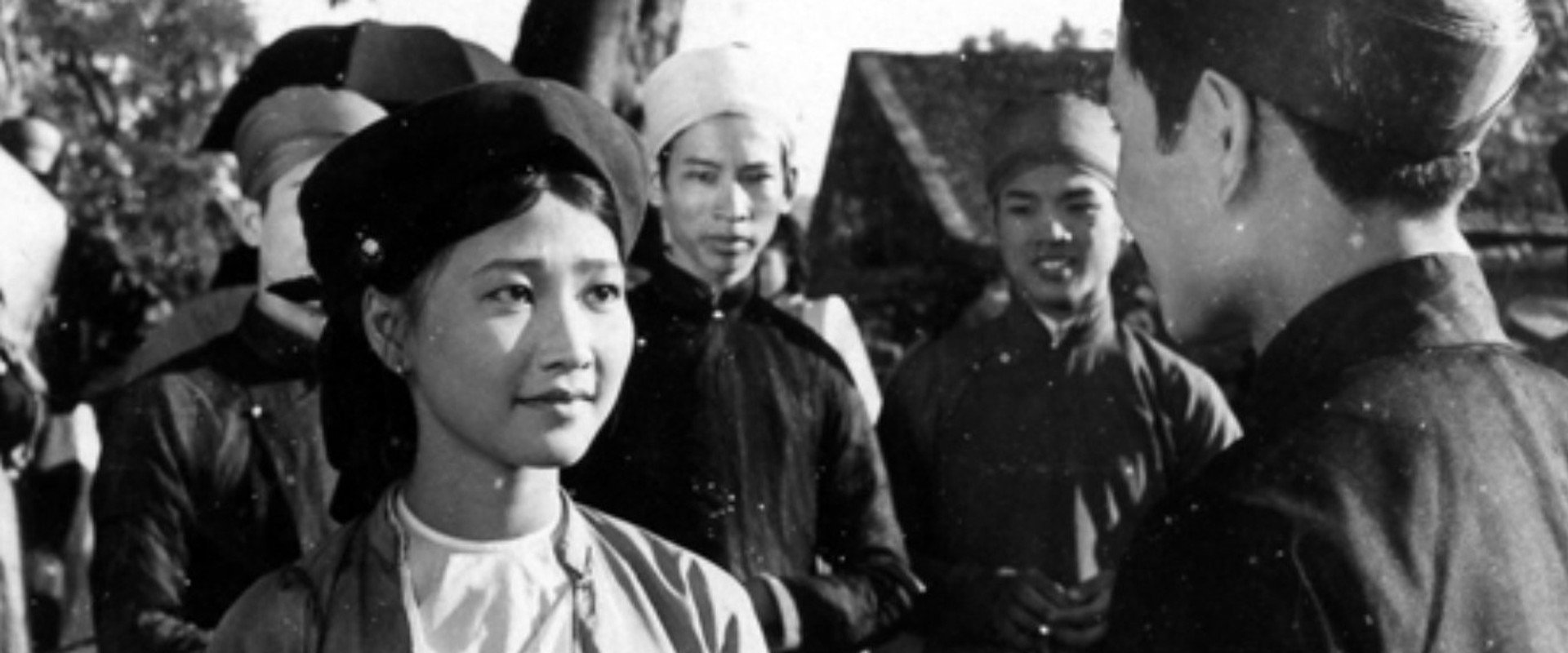 We Will Meet Again backdrop