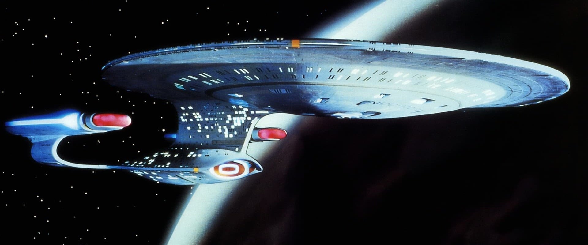 Star Trek: The Next Generation