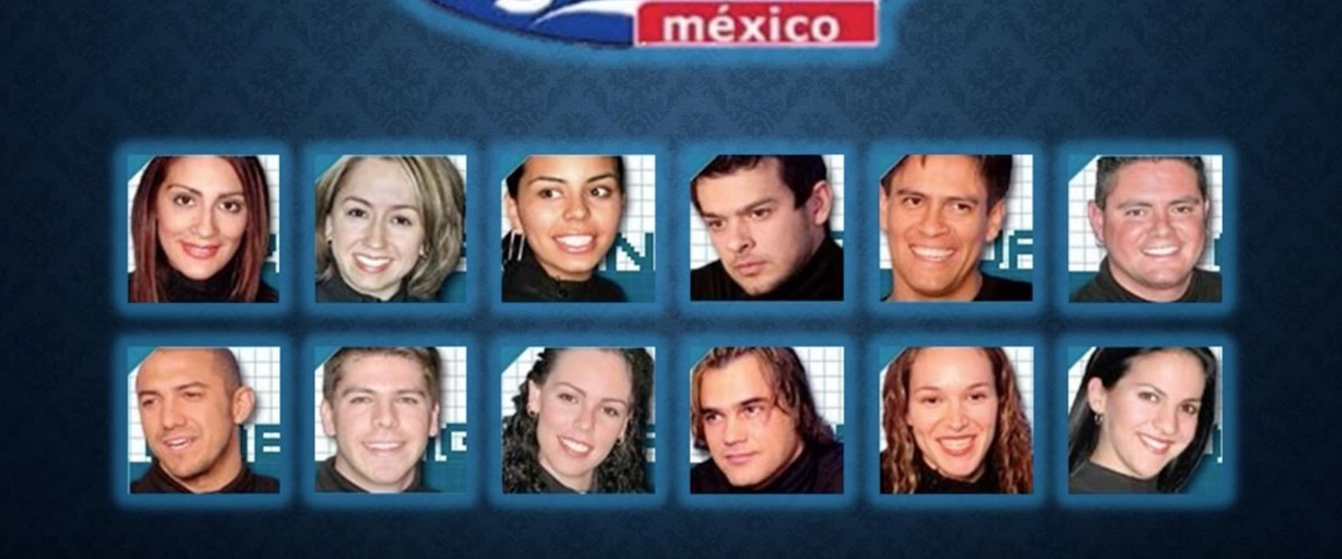 Big Brother Mexico