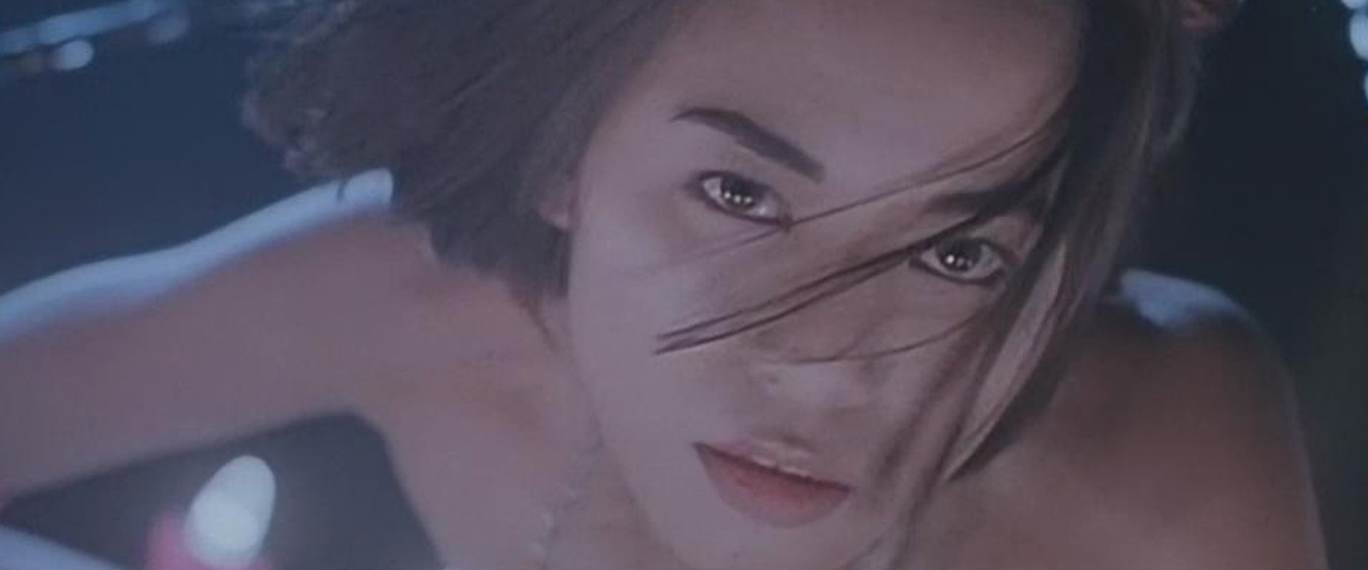 The Eternal Evil of Asia backdrop