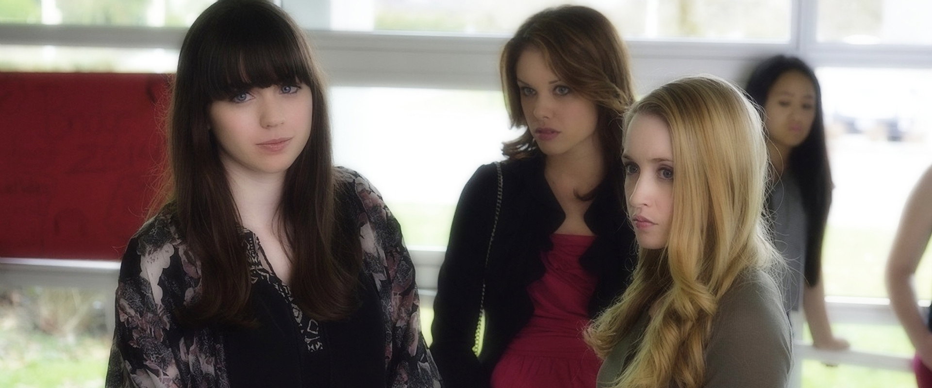 Text to Kill backdrop