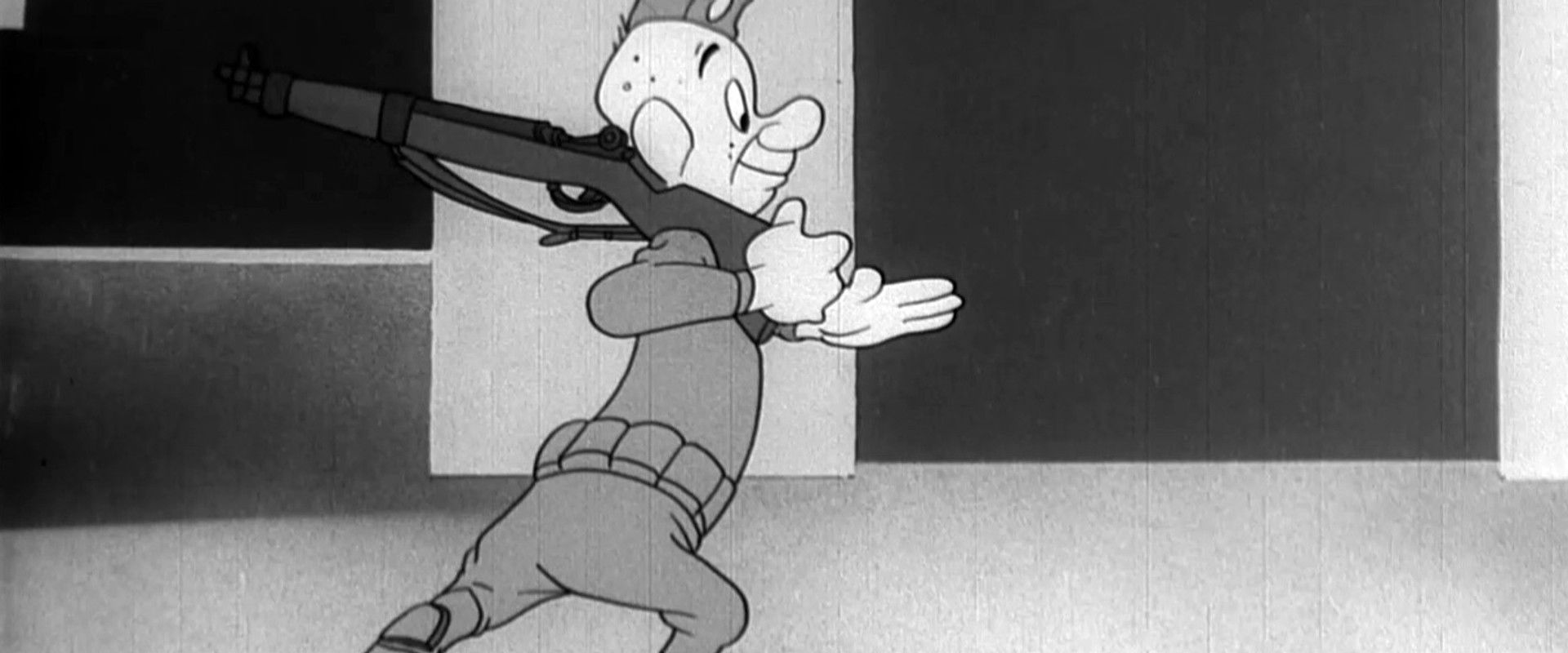 Coming!! Snafu backdrop