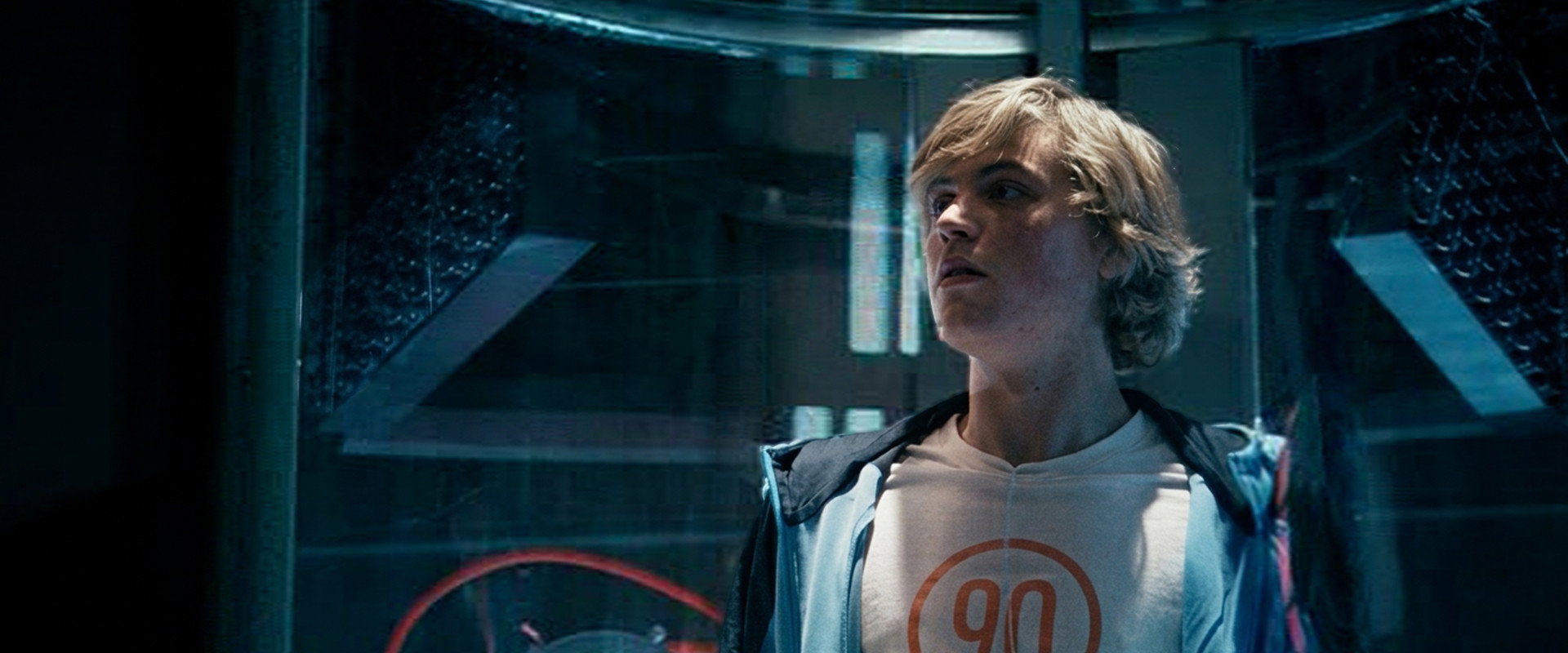 Crusade in Jeans backdrop