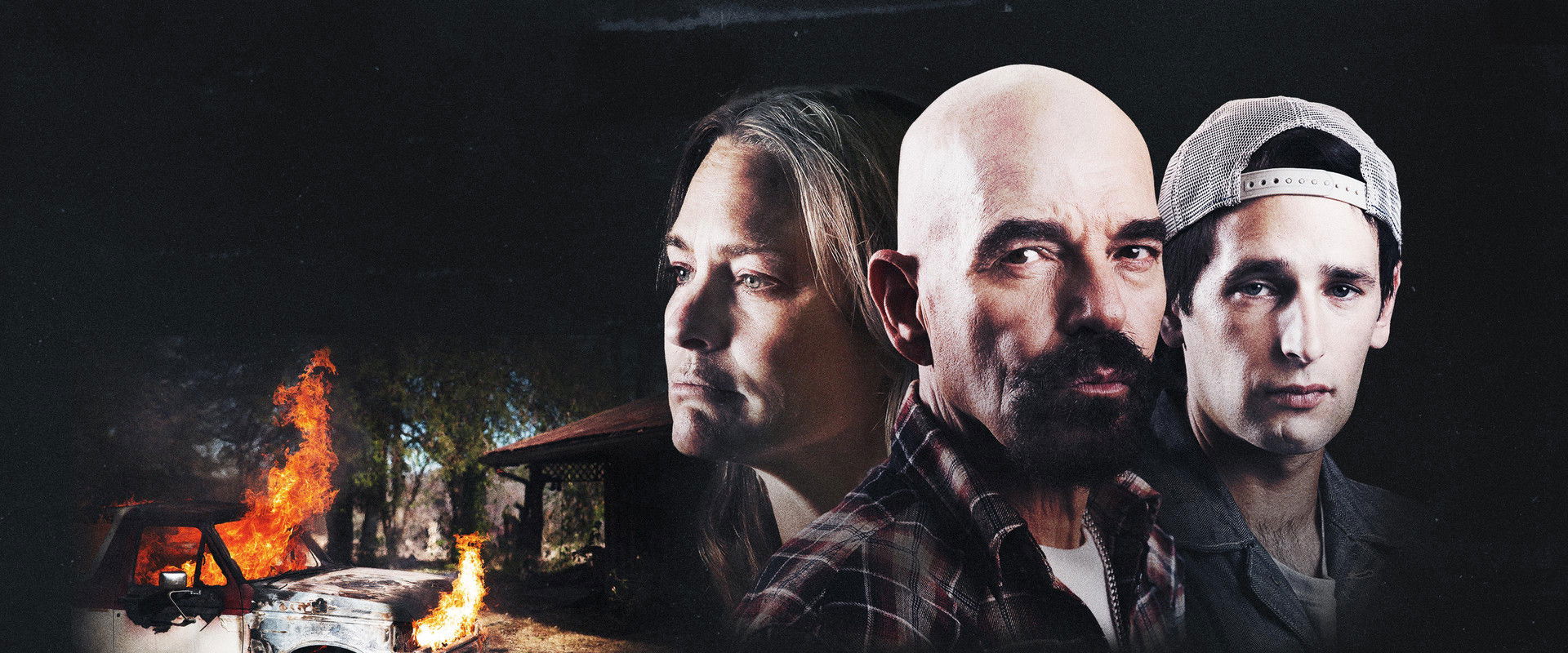 Devil's Peak backdrop