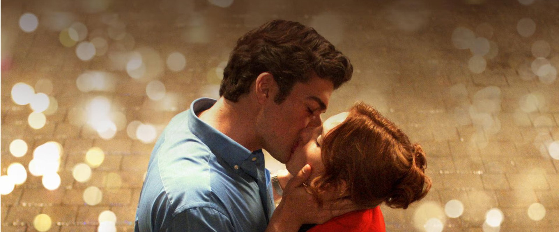 Carosello in Love backdrop