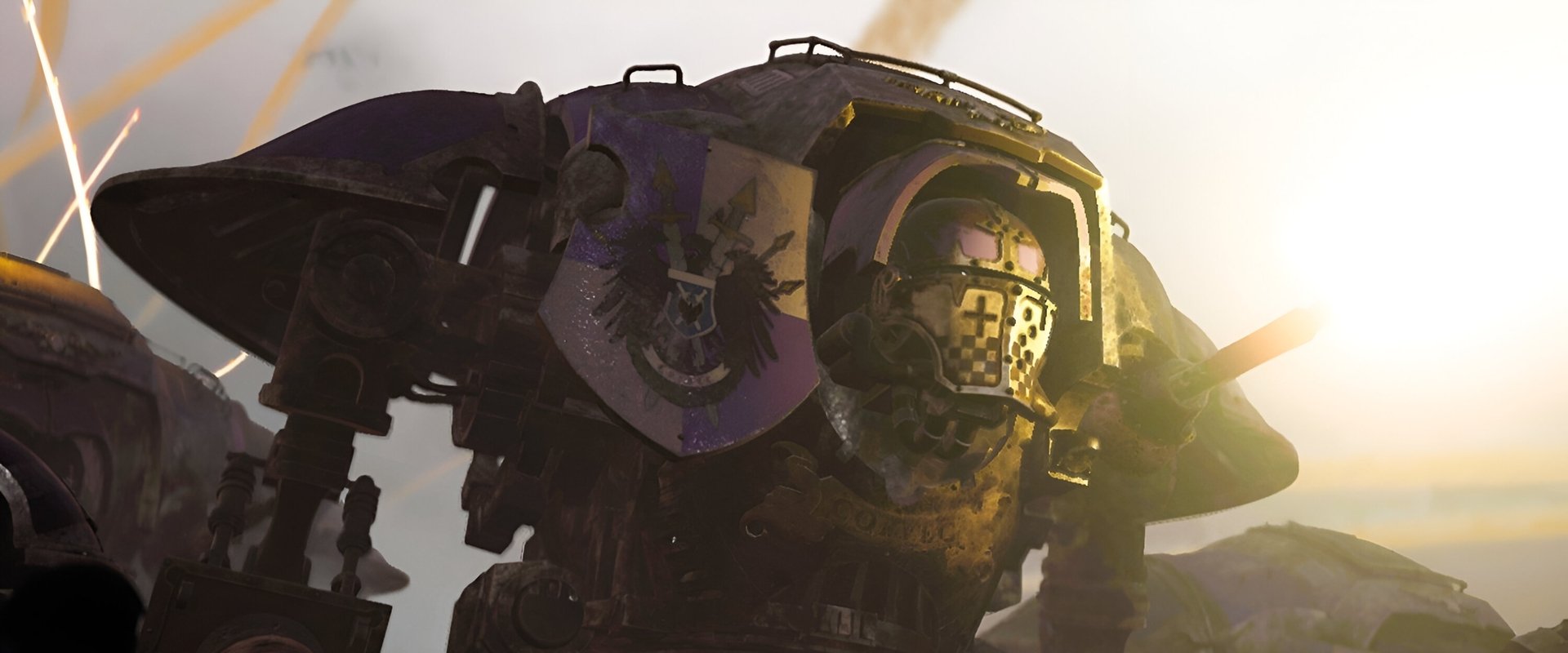 Broken Lance
