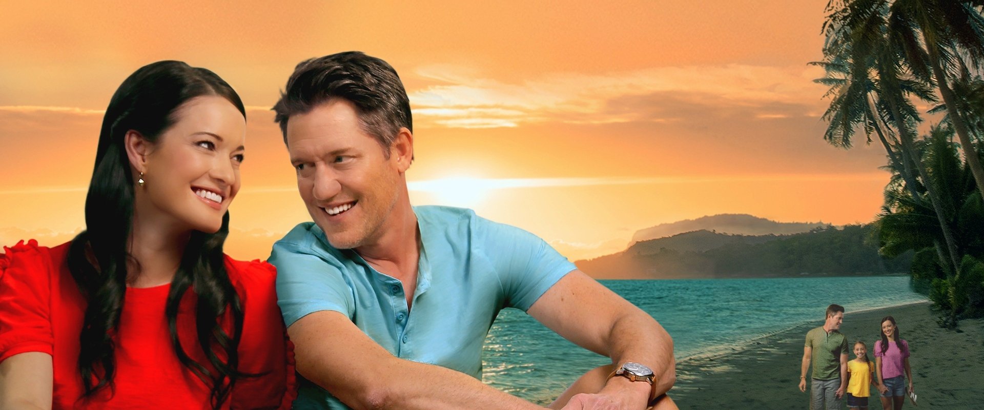 Love in Aruba