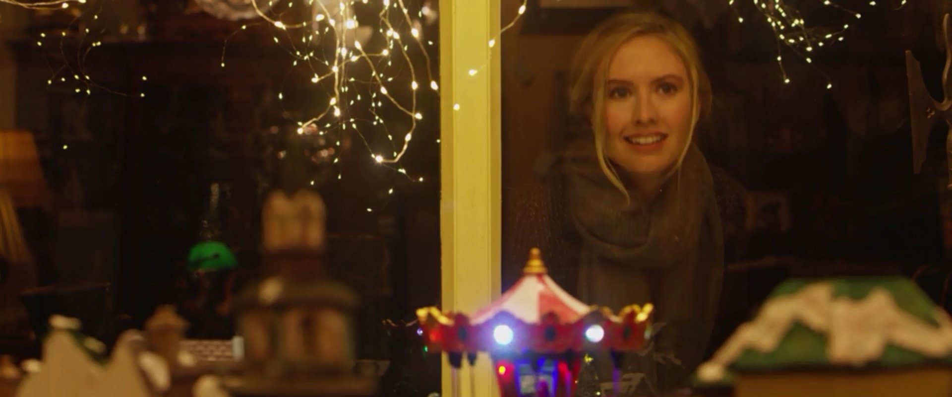 Christmas Perfection