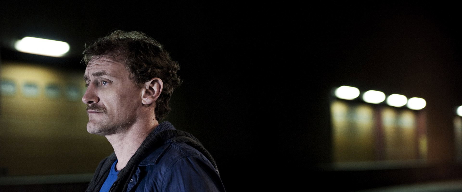 Final Balance backdrop