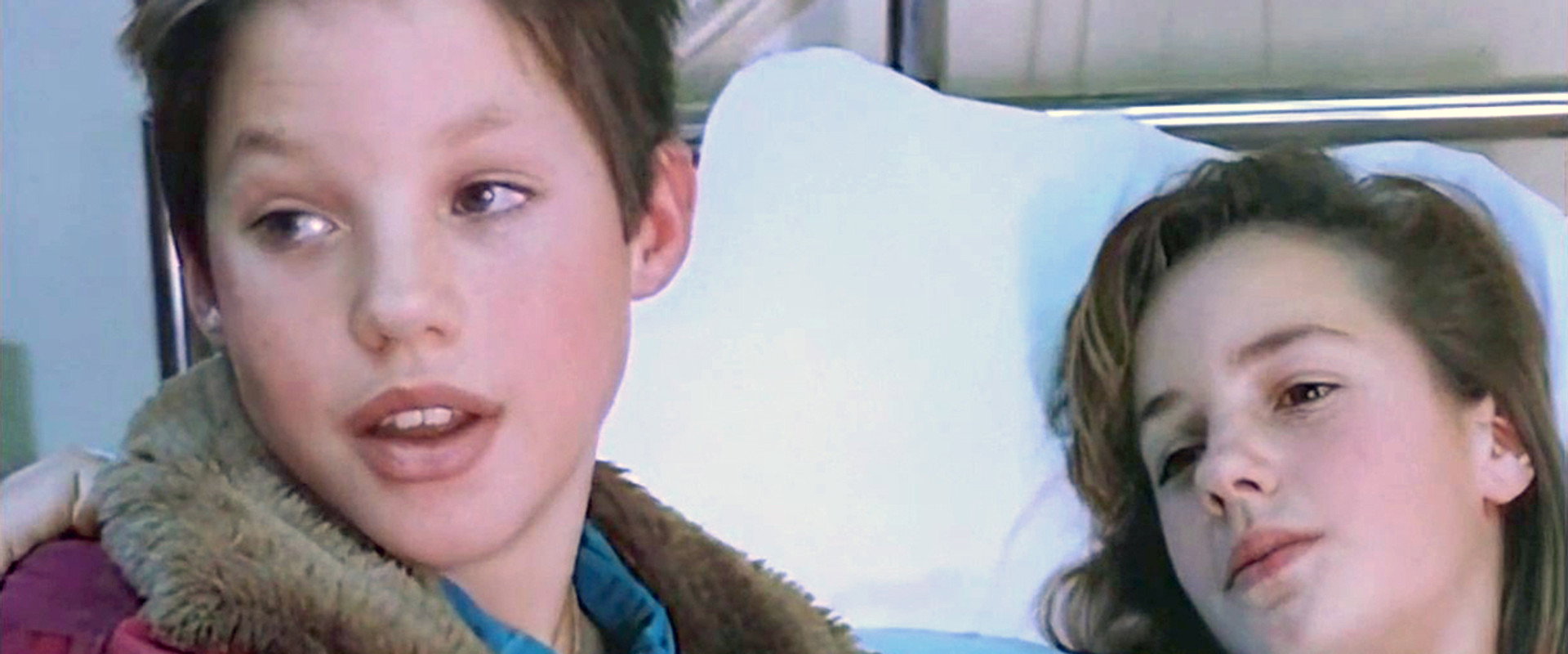 The World of Ludovic backdrop